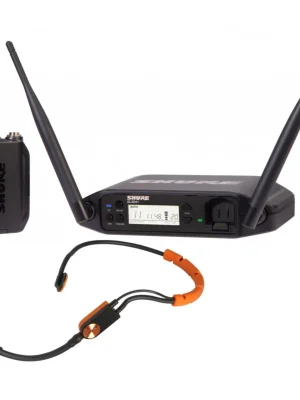 Bezpečná Platba SHURE GLXD14+/SM31