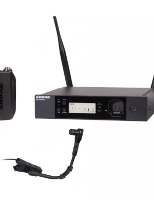 SHURE GLXD14R+/B98 Výprodej