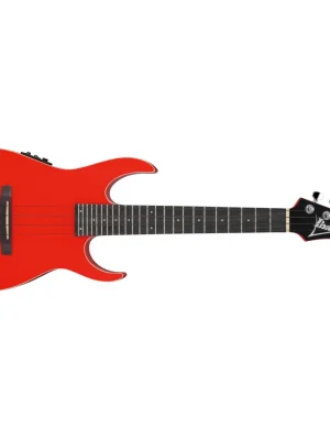 IBANEZ URGT100-SUR - Sun Red High Gloss Oblíbený