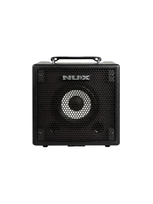 Nová Kolekce NUX Mighty Bass 50 BT