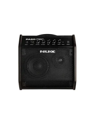 NUX PA-50 Odeslání Ihned