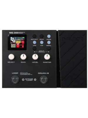Top Prodej NUX MG-300
