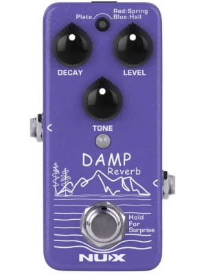 Výprodej NUX NRV-3 Damp