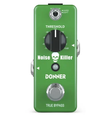 Omezená Nabídka DONNER Noise Killer