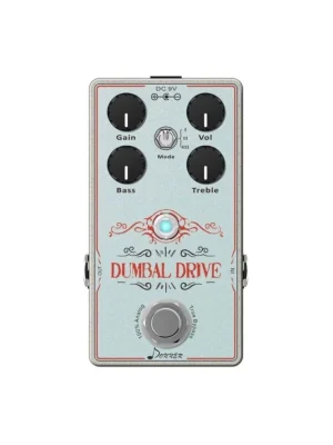 Vysoce Kvalitní DONNER Dumbal Drive