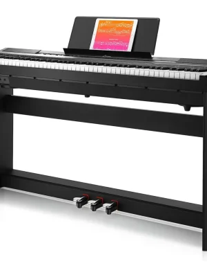 Novinka DONNER DEP-10 Set