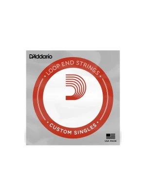 Aktuální D'ADDARIO LE022PB