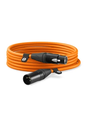 RODE XLR CABLE-6m orange Super Cena