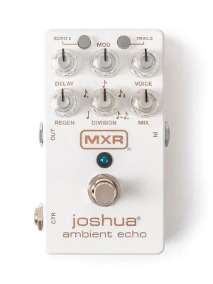 Akce DUNLOP MXR M309G1 Joshua Ambient Echo
