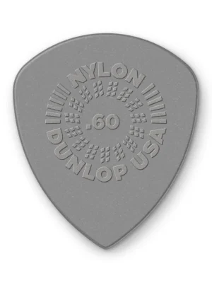DUNLOP Flow Nylon Pick, .60mm, 12 ks Levný