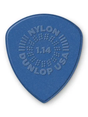 DUNLOP Flow Nylon Pick, 1.14mm, 72 ks Cenová Bomba