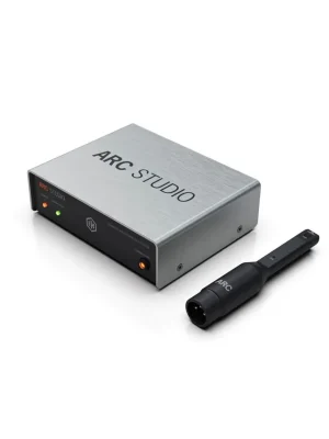 Omezená Nabídka IK MULTIMEDIA ARC Studio