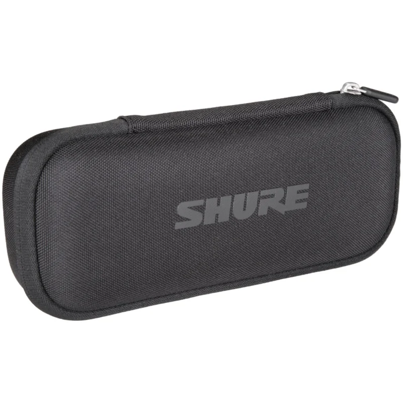 Akce SHURE ANXNC ZIPPER CASE