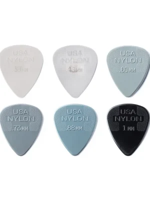 Cenová Bomba DUNLOP PVP44 Nylon Variety Pack