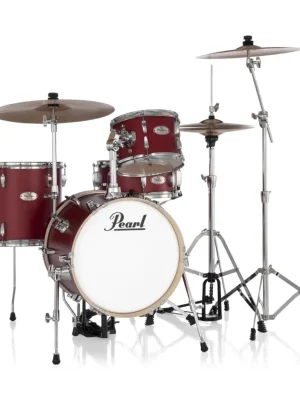 Hit Sezóny PEARL MT564/C-D747 Midtown - Matte Red