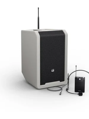 Značkový LD SYSTEMS ANNY 8 BPH B5 G