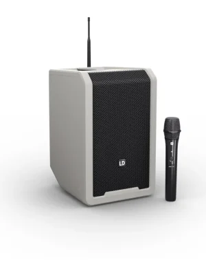 LD SYSTEMS ANNY 8 HHD B6 G Odeslání Ihned