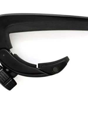 Pouze Dnes DUNLOP Pivot Capo - Black