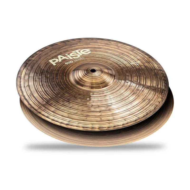 PAISTE 900 Hihat Top 14” Zlevněný