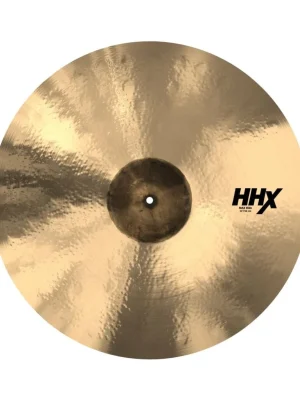 SABIAN HHX MAXX Ride 22” Sleva