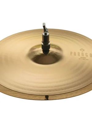 SABIAN Paragon Hi-Hats Brilliant 13” Pouze Dnes
