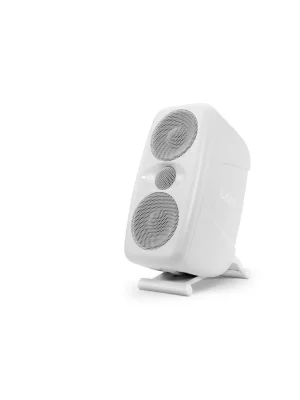 IK MULTIMEDIA iLoud MTM mkII (Single White) Sleva