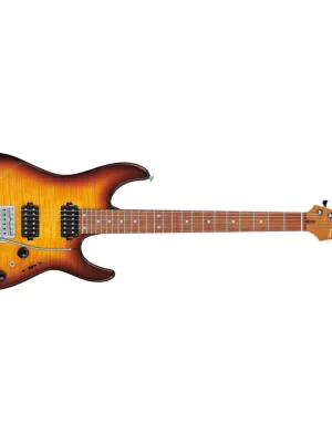 Ověřený IBANEZ AZ24S1F-VLS - Violin Sunburst