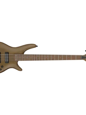 IBANEZ SR305EB-WNF - Walnut Flat Vysoce Kvalitní