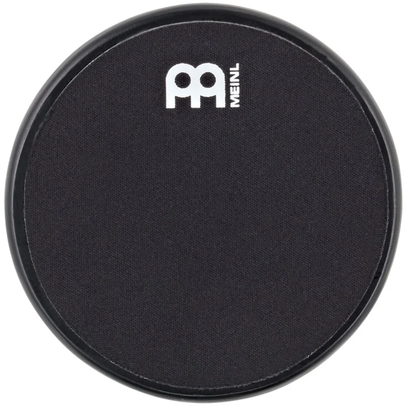 MEINL Marshmallow Practice Pad 4” - Black Oblíbený