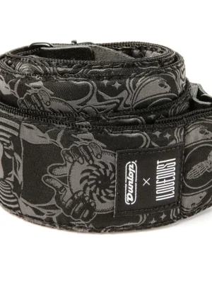DUNLOP ILOVEDUST Endless Midnight Strap Akce