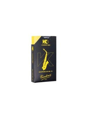 Expresní Doručení VANDOREN SVK12140 VK1 40 Synthetic - Alto Sax Reed