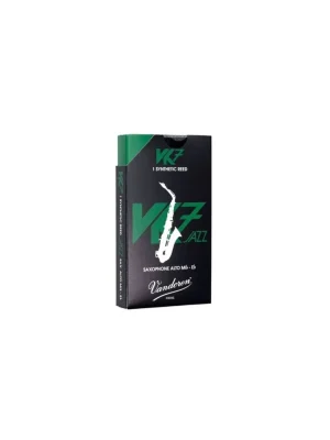 VANDOREN SVK72135 VK7 Jazz 35 Synthetic - Alto Sax Reed Autentický