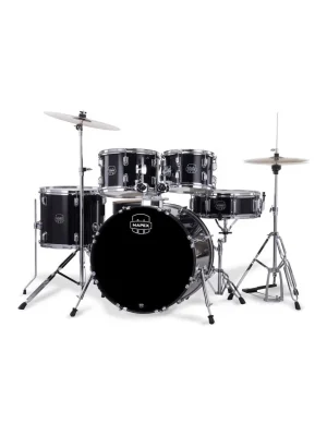 MAPEX CM5044FTDK Comet - Dark Black Finální Výprodej