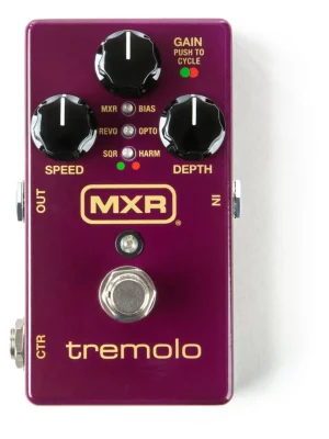 Super Cena DUNLOP MXR TREMOLO