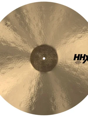 Nízká Cena SABIAN HHX Complex Big Cup Ride 22”