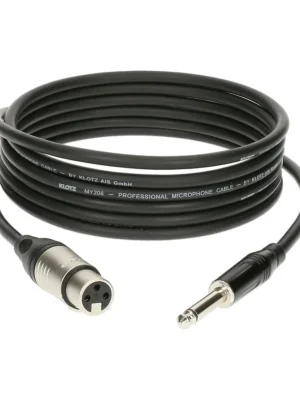 Sleva KLOTZ M1FP1K0500