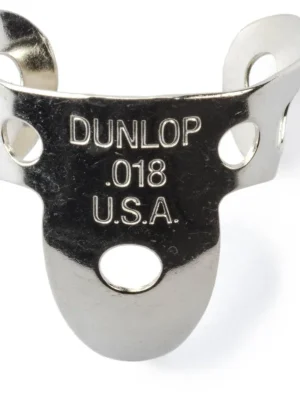 DUNLOP Nickel Silver Fingerpicks .018 in - 20ks Koupit Online