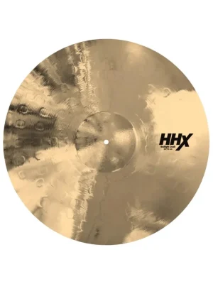 SABIAN HHX Redlight Crash 20” Nízká Cena