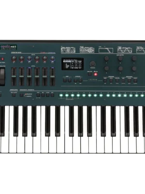 Nejprodávanější KORG Opsix mk II