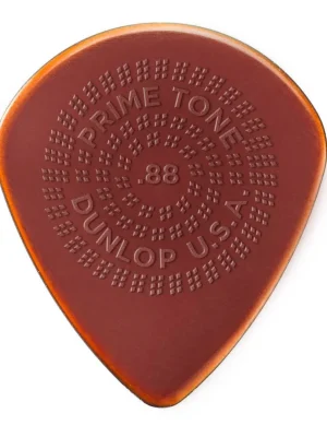 DUNLOP Primetone Jazz III XL Grip Pick 0,88mm, 12ks Levný