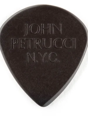 Sleva DUNLOP John Petrucci Primetone Jazz III Black Pick 1,38mm - 3 ks