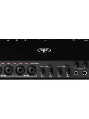 Nejlepší Volba YAMAHA URX44C