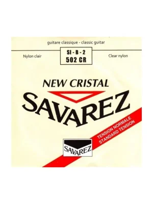 SAVAREZ 502CR Cenová Bomba