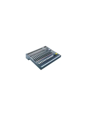 Časově Omezené SOUNDCRAFT EPM12 A-Stock