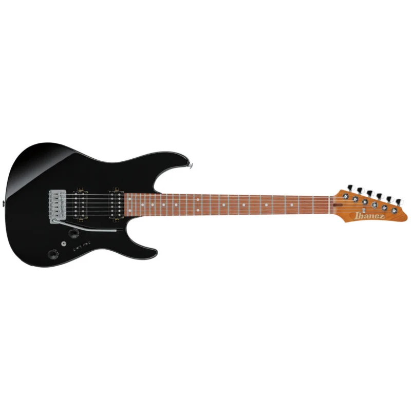 IBANEZ AZ24S2-BK - Black Expresní Doručení