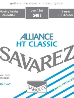 Cenový Hit Savarez ALLIANCE HT CLASSIC 540J