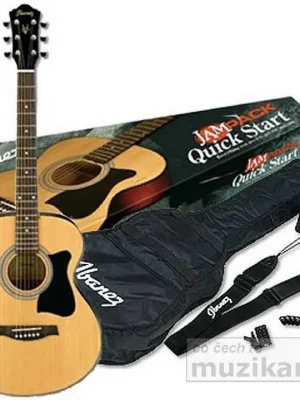 Ověřený IBANEZ VC 50NJP-OPN