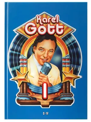 Karel Gott 1.díl Kup Teď