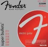 Akční Cena FENDER 3250 M