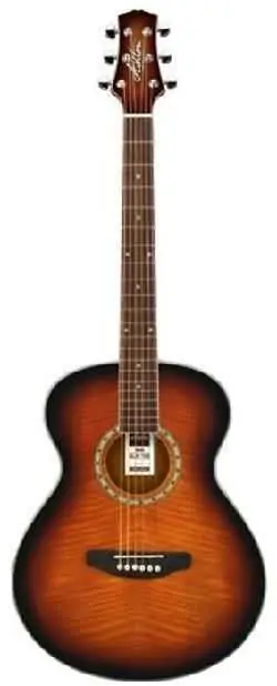 Ashton SL29 TSB Objednat Nyní